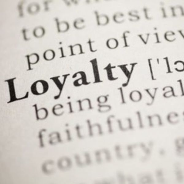 Loyaliteit