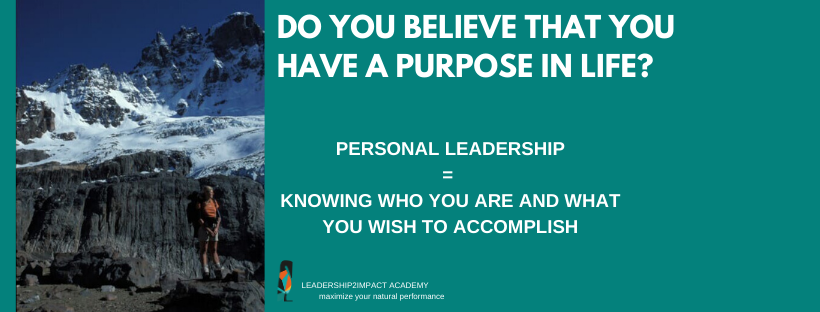 Blog #12: Who are you? What do you want?